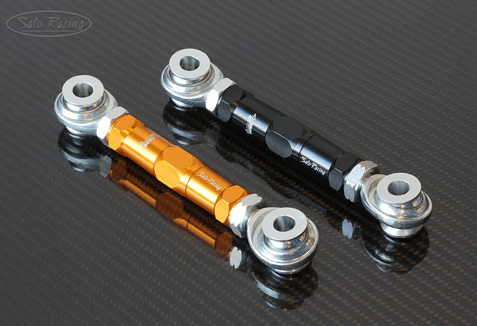 Suspension Link Rod - Ducati Panigale 899 / 959 / V2 / SF V2
